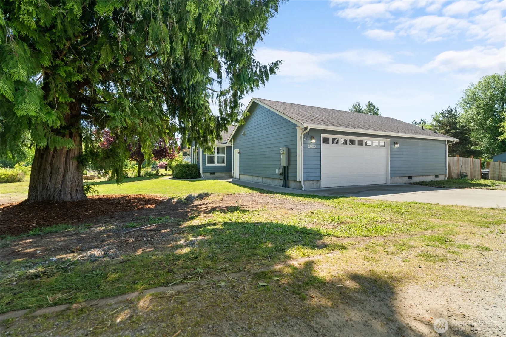 Property photo for 2602 E 106th Street, Tacoma photo 5