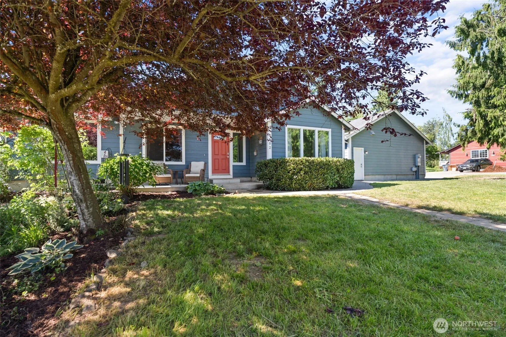 Property photo for 2602 E 106th Street, Tacoma photo 2