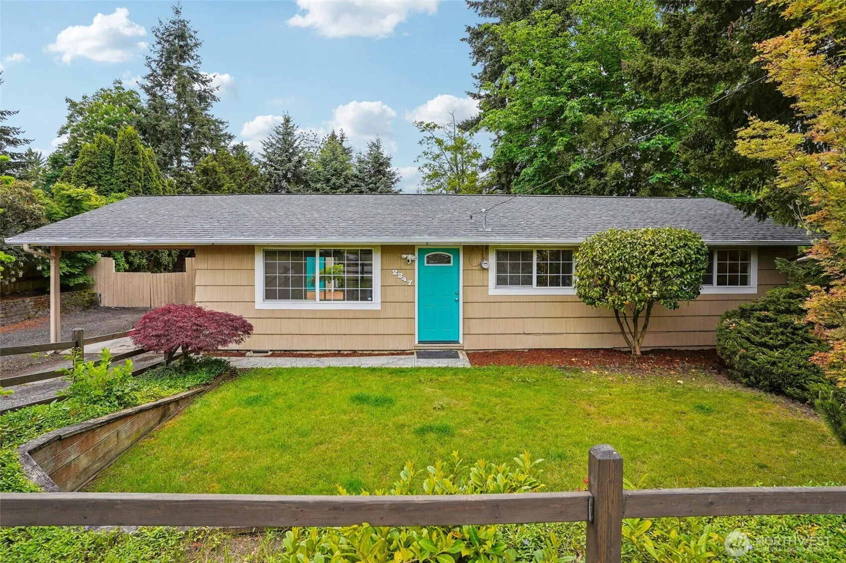 2247 Sw 330th Street, Federal Way