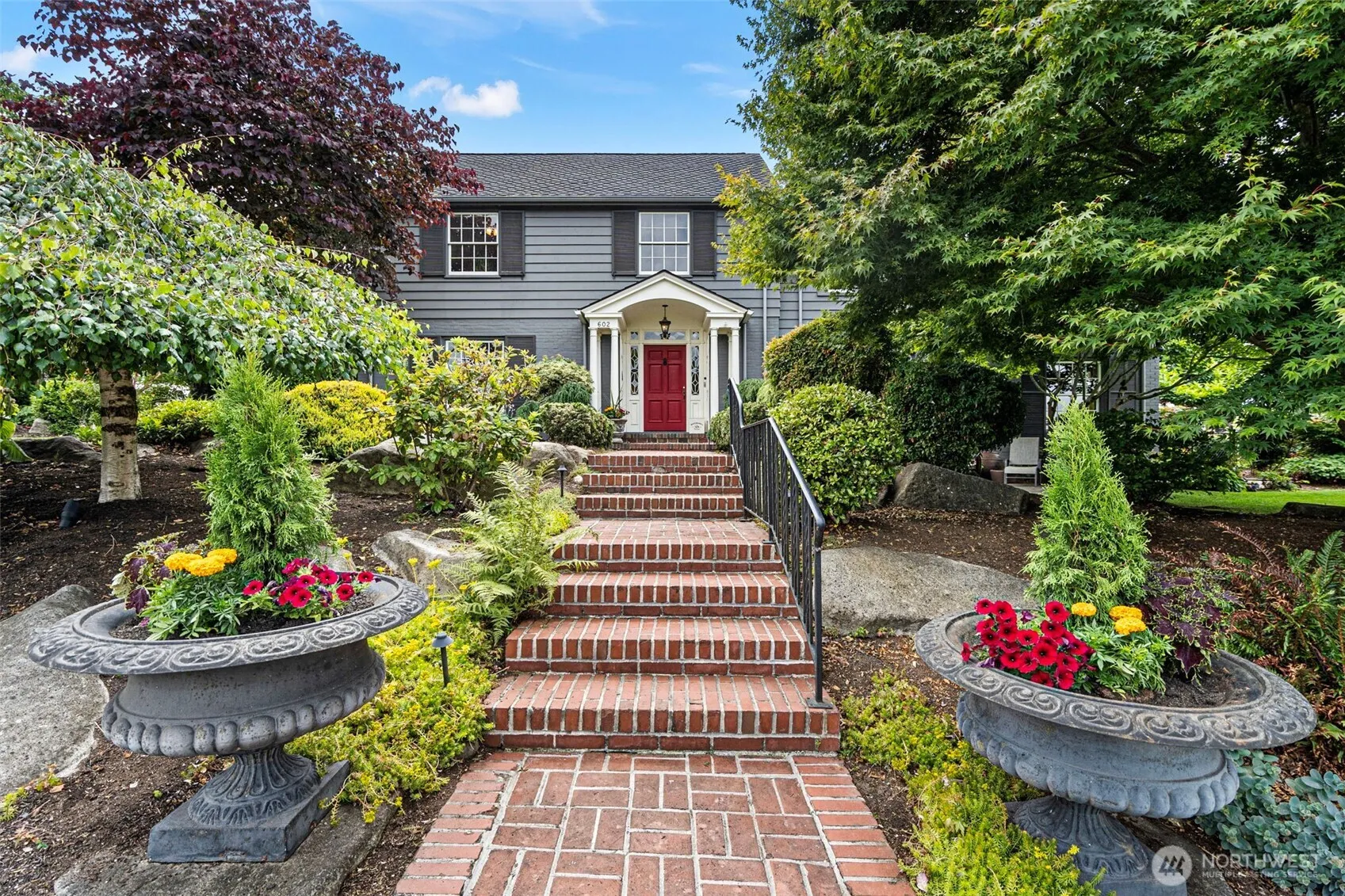 602 N D Street, Tacoma