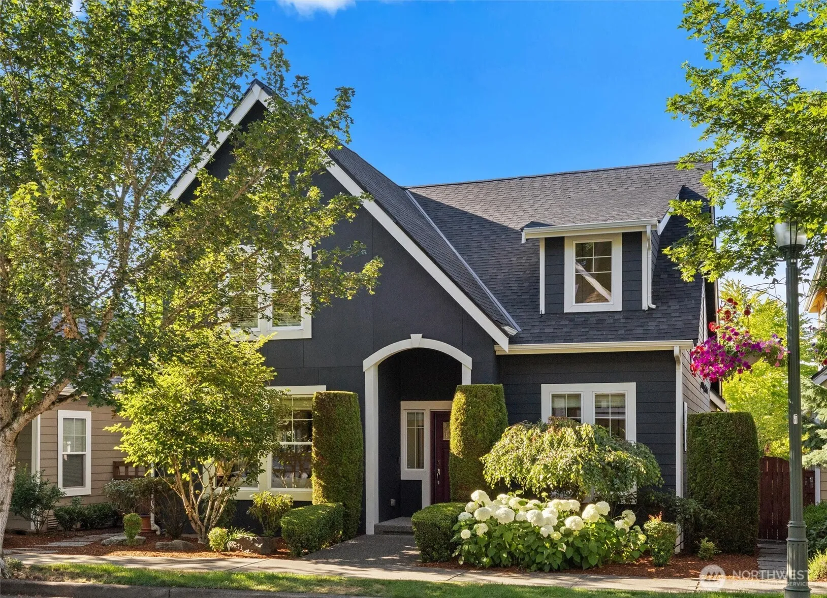 Property photo for 2066 Ne Nelson Lane, Issaquah