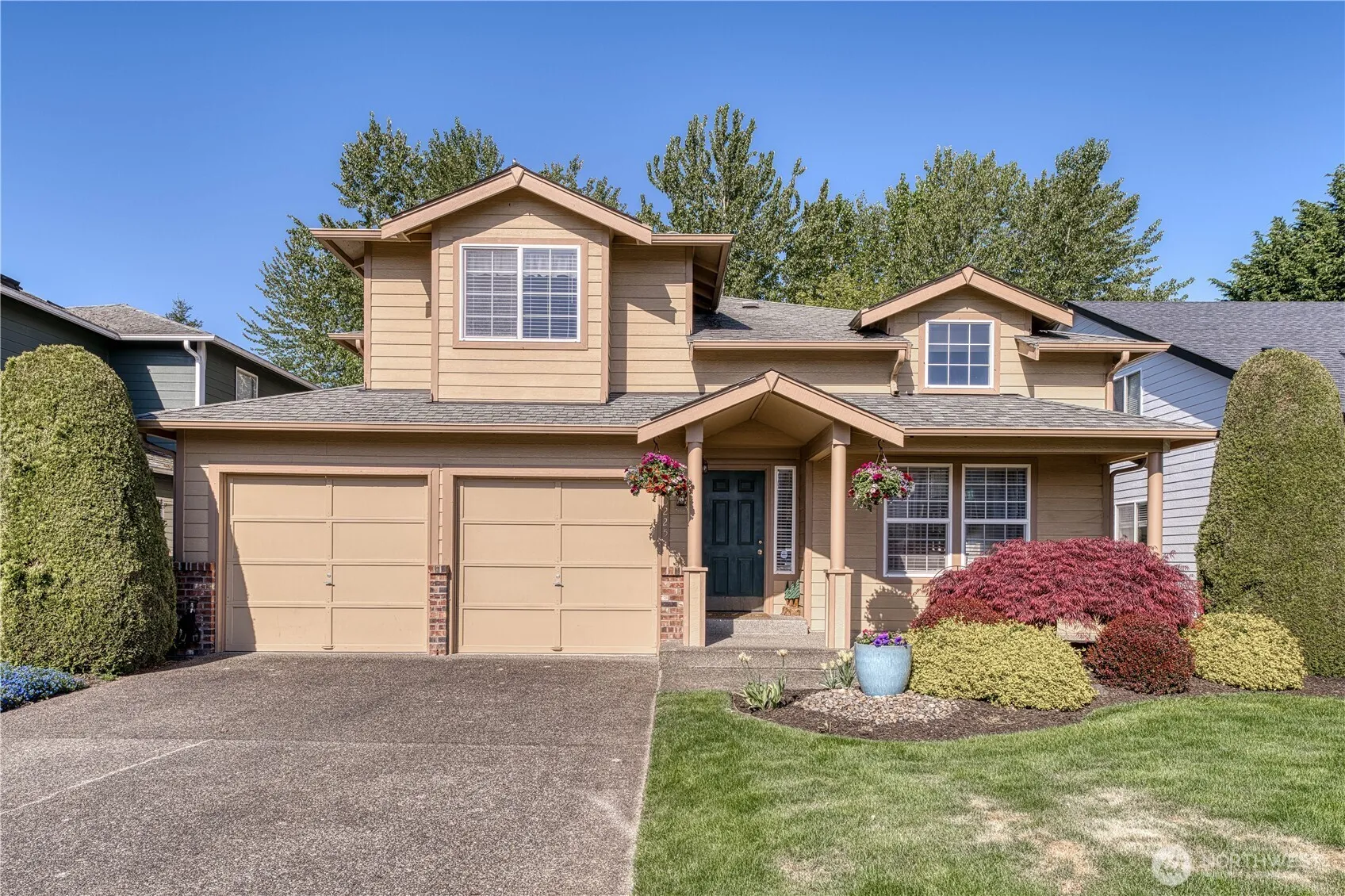 30225 129th Avenue Se, Auburn