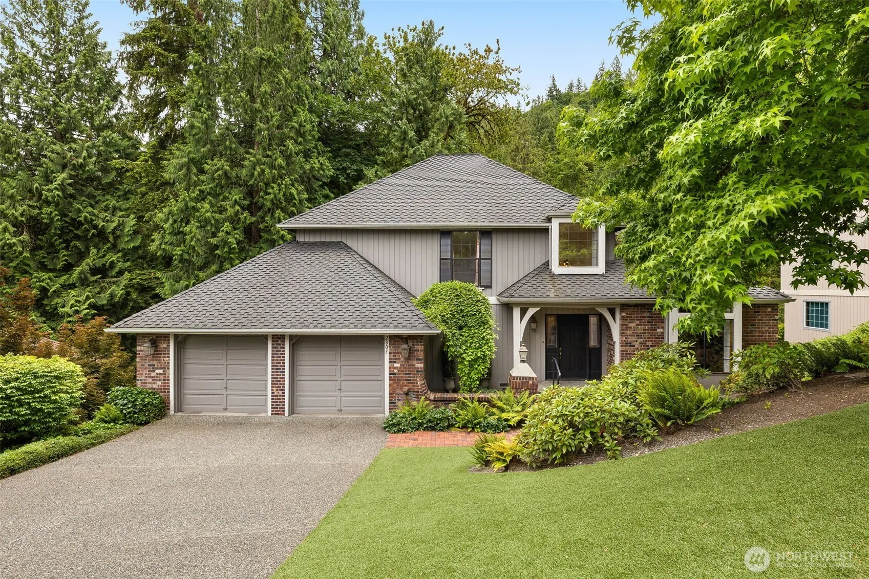 Property photo for 2805 Nw Pine Cone Drive, Issaquah