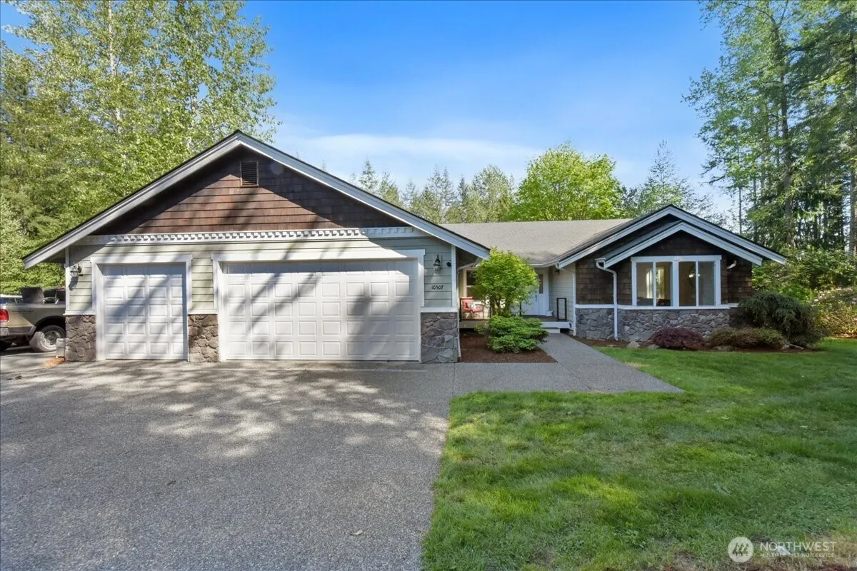 Property photo for 10307 208th Avenue Se, Snohomish