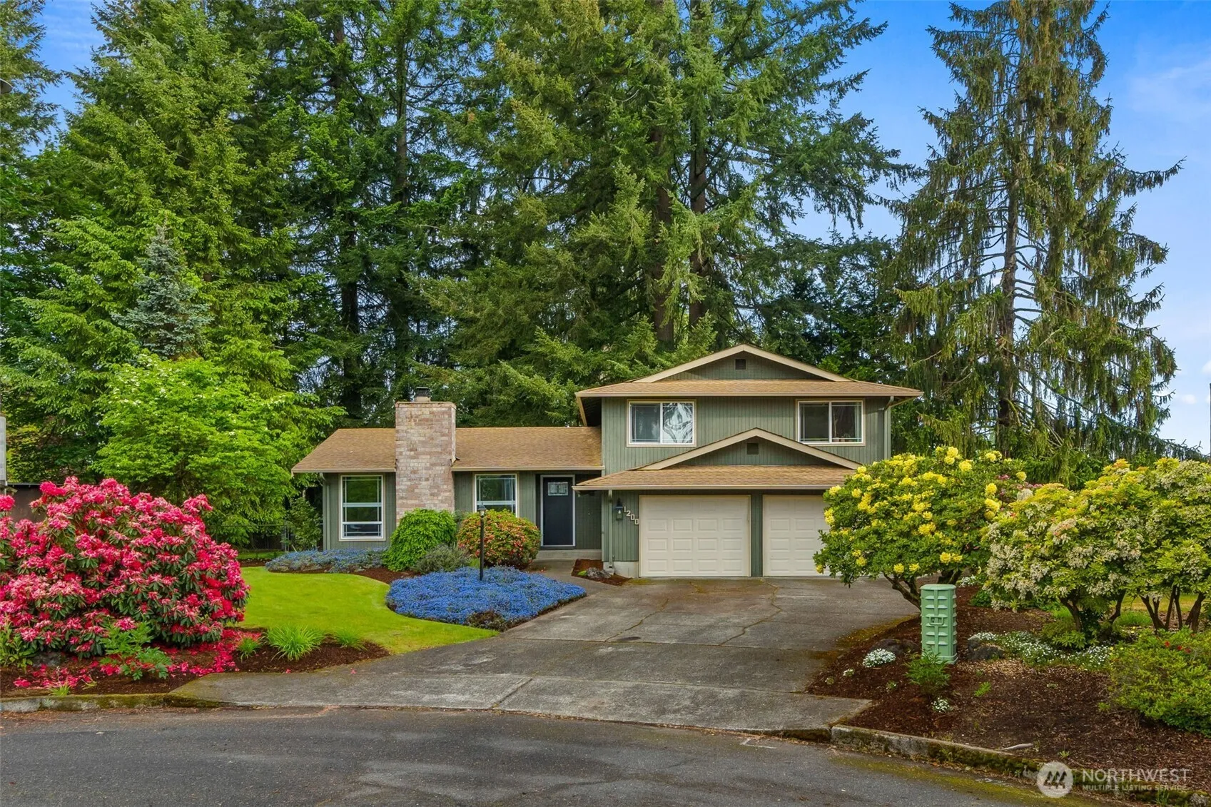 Property photo for 1200 37th Avenue Se, Olympia