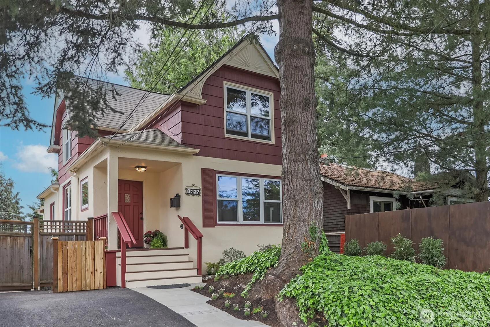 Property photo for 1815 S Lane Street, Seattle