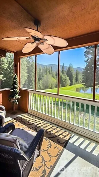 Property photo for 20701 Club House Drive #104, Leavenworth