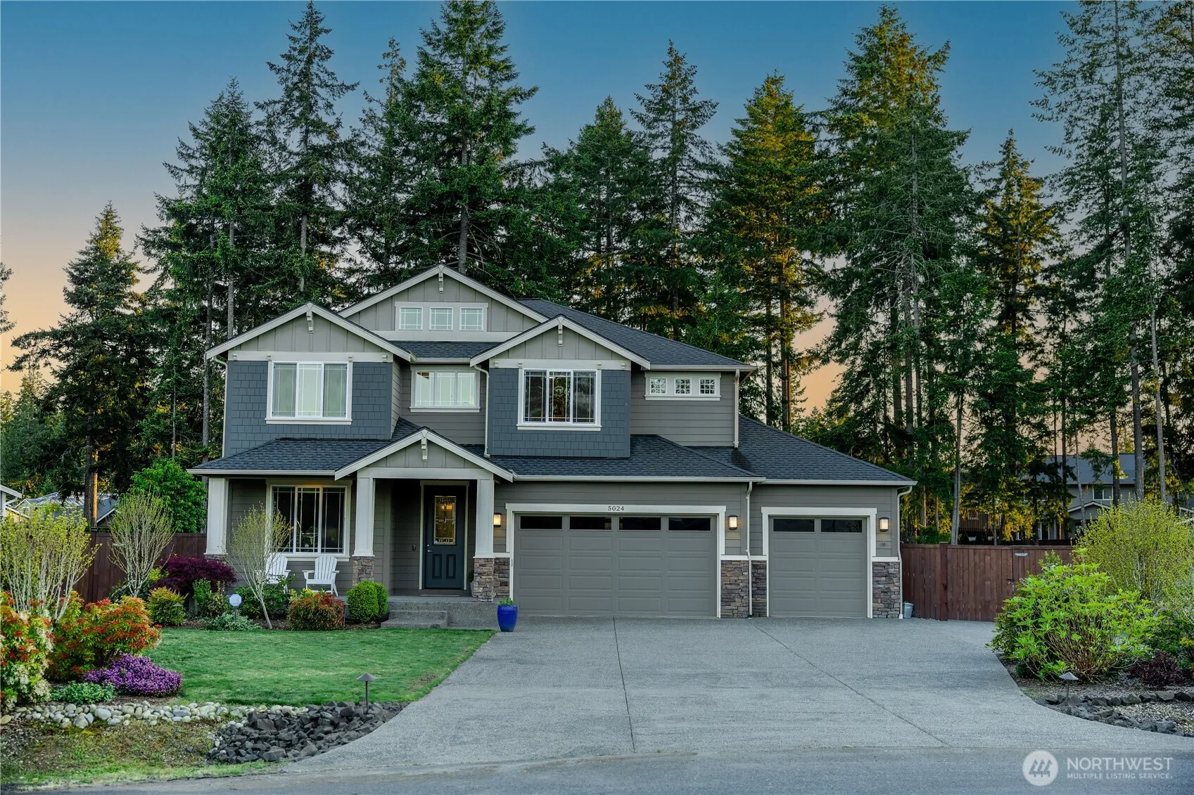 5024 Raven Court Ne, Lacey
