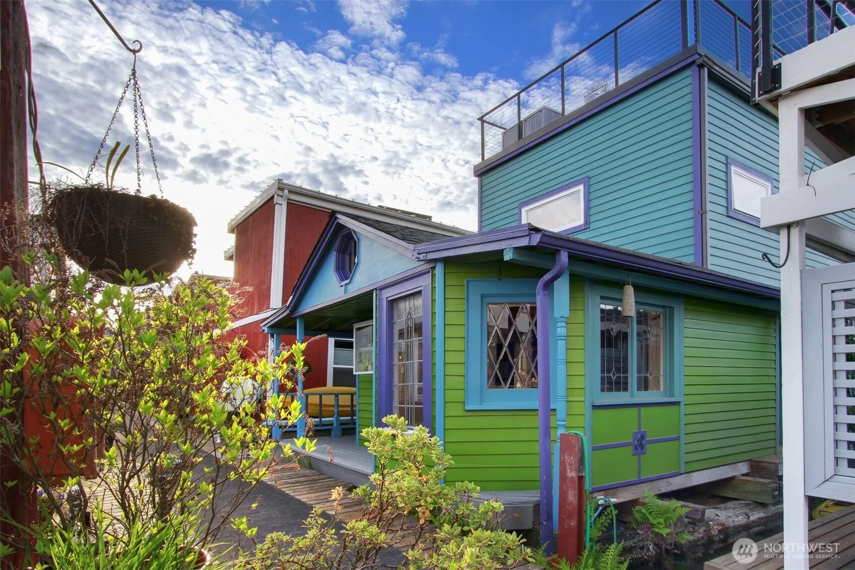 2031 Fairview Avenue E #n, Seattle