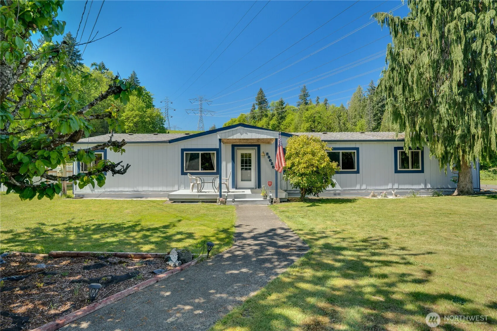 Property photo for 28625 153rd Place Se, Kent