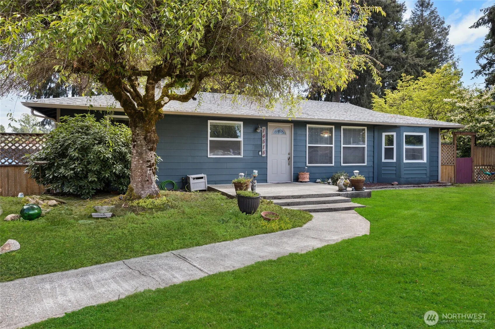 Property photo for 14515 131st Avenue E, Puyallup