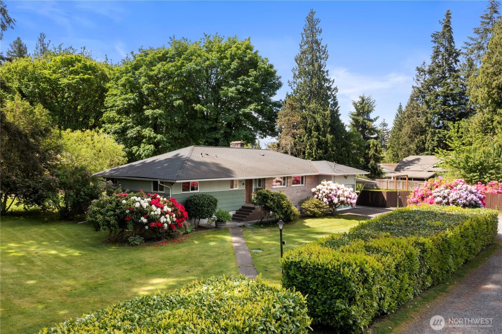 940 Se 25th Street, Auburn