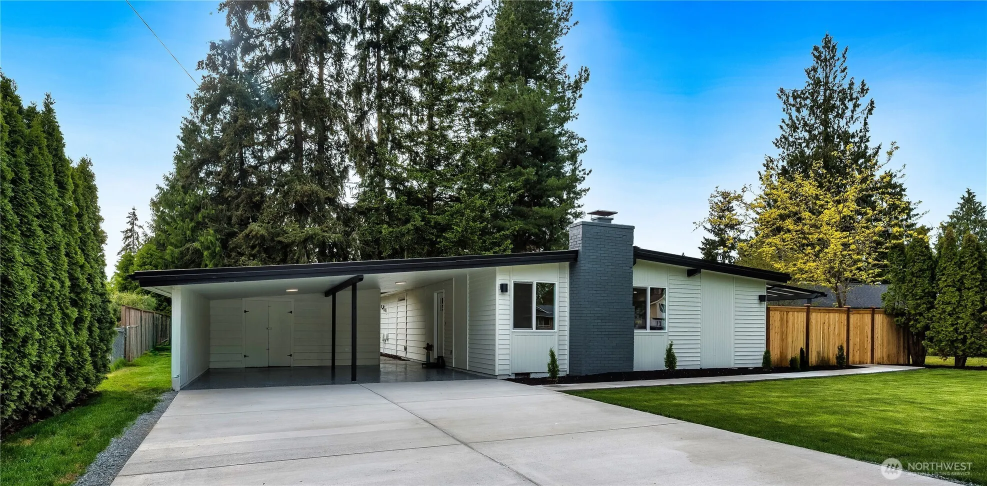 8530 45th Drive Ne, Marysville