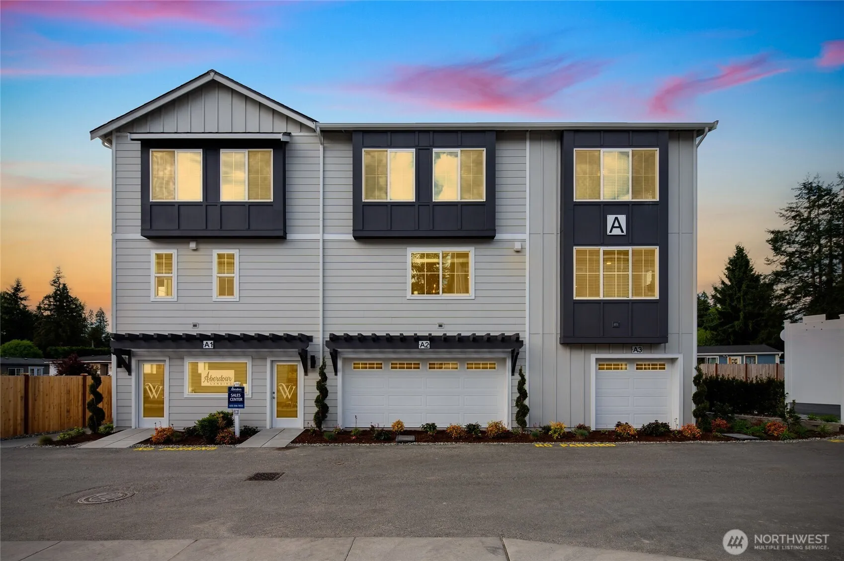 Property photo for 1322 194th Street Se #h2, Bothell