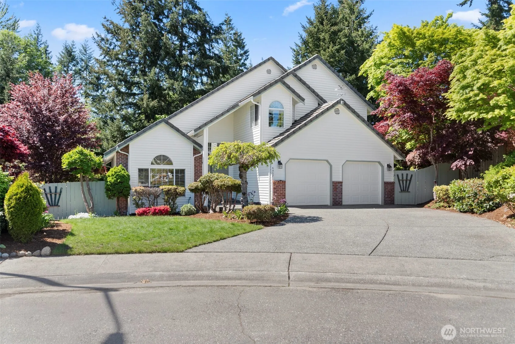 Property photo for 5407 192nd Street, Lynnwood