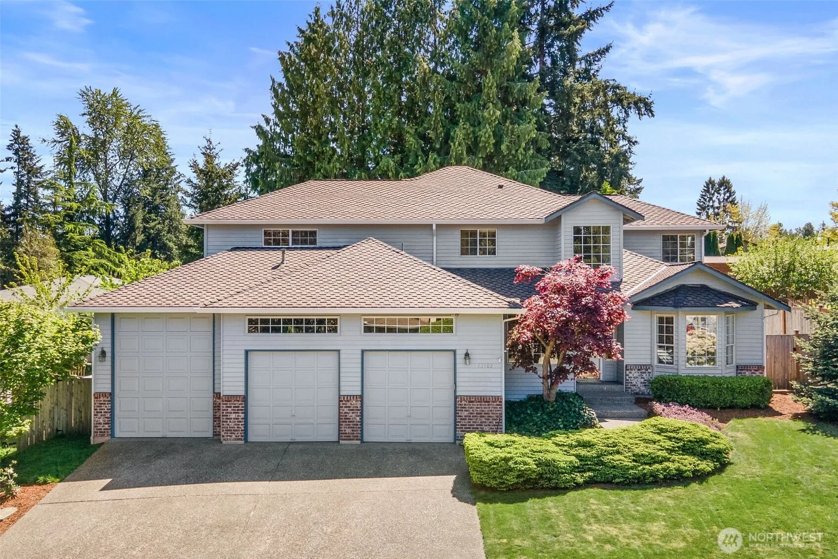 Property photo for 13103 Se 203 Place, Kent