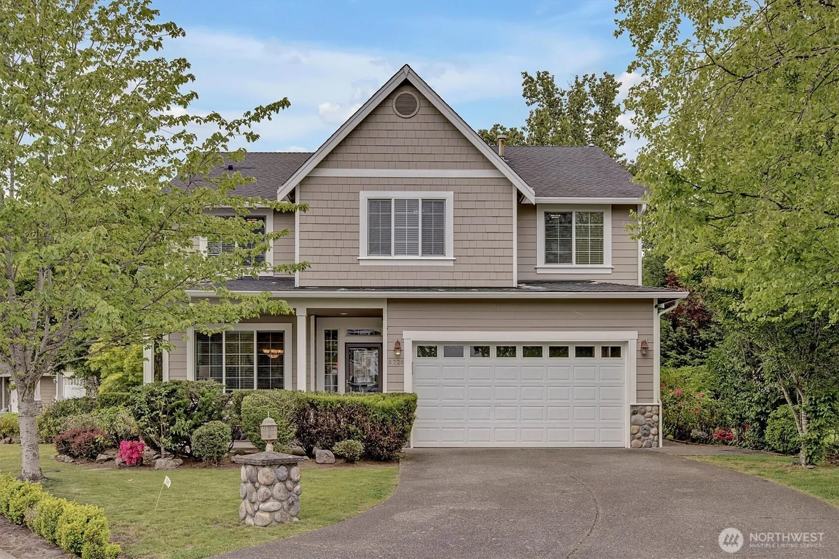 Property photo for 8726 S 133rd Place, Seattle
