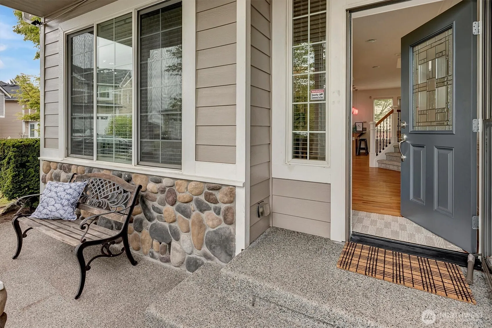 Property photo for 8726 S 133rd Place, Seattle photo 2