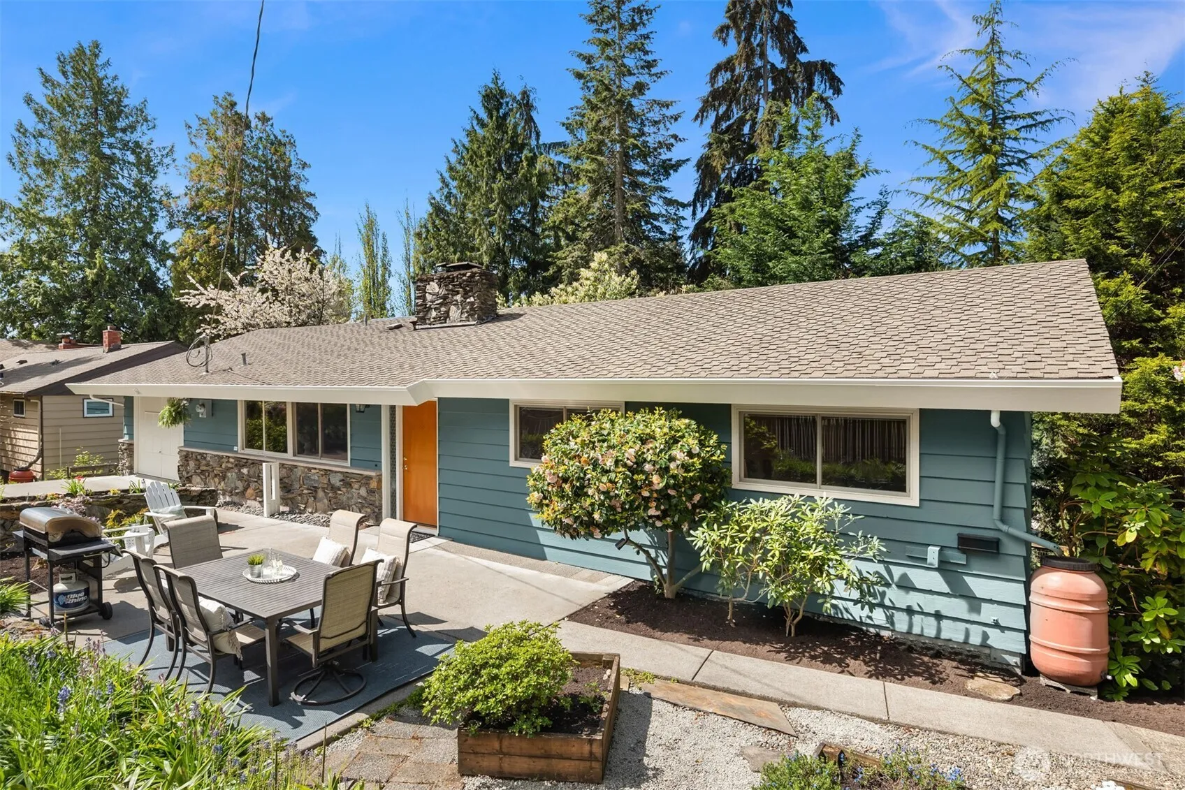 Property photo for 8711 25th Avenue Ne, Seattle