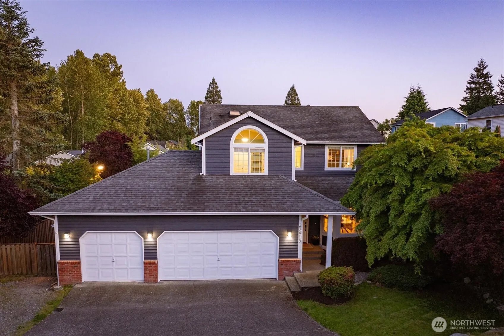 Property photo for 20418 121st Way Se, Kent