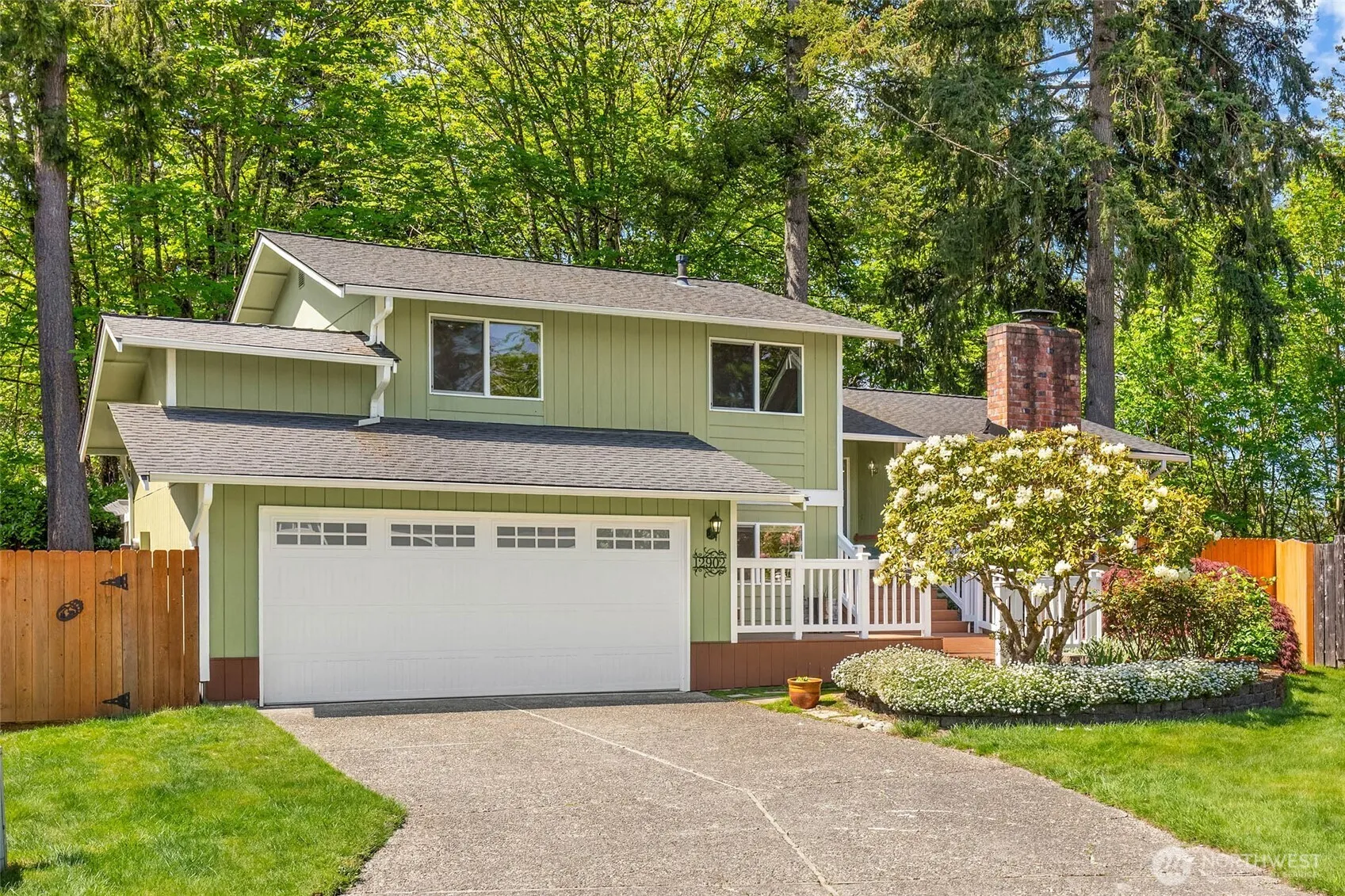 12902 Se 158th Place, Renton