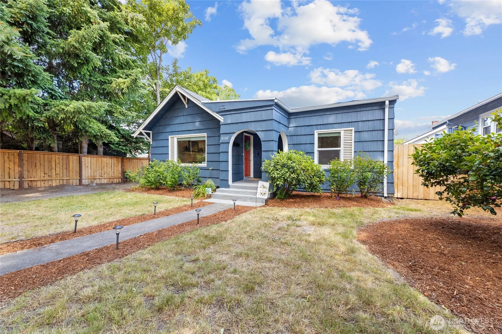 Property photo for 3107 N Mason Avenue, Tacoma