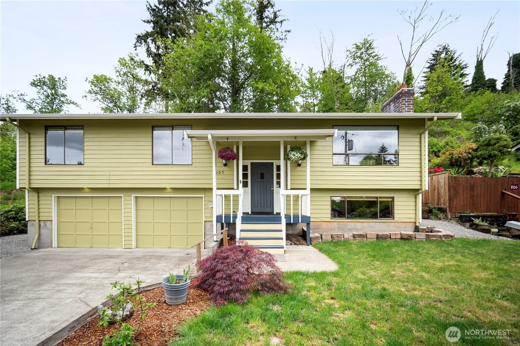 Property photo for 1207 22nd Avenue Se, Puyallup photo 2