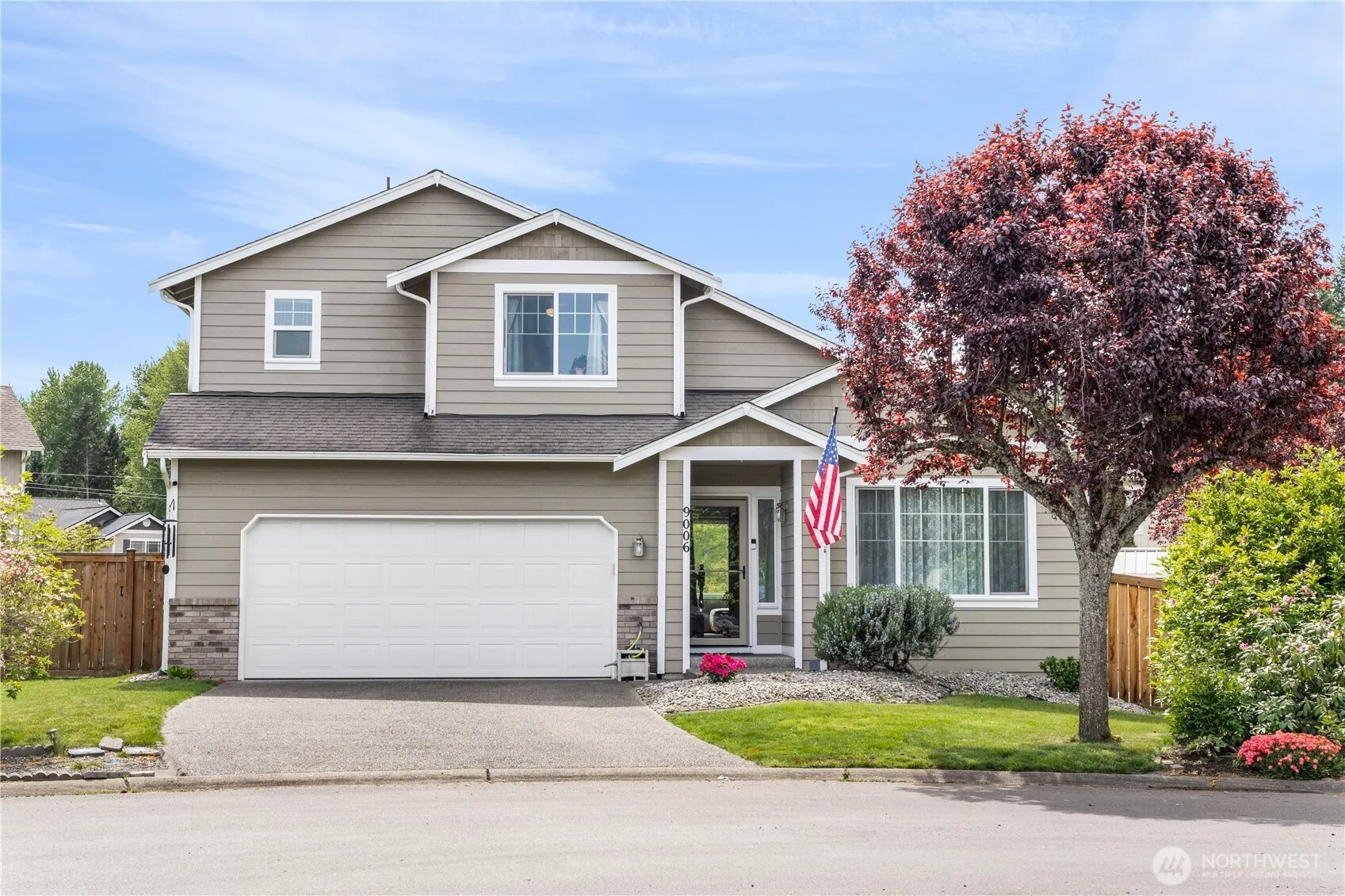 Property photo for 9006 190th Street E, Puyallup