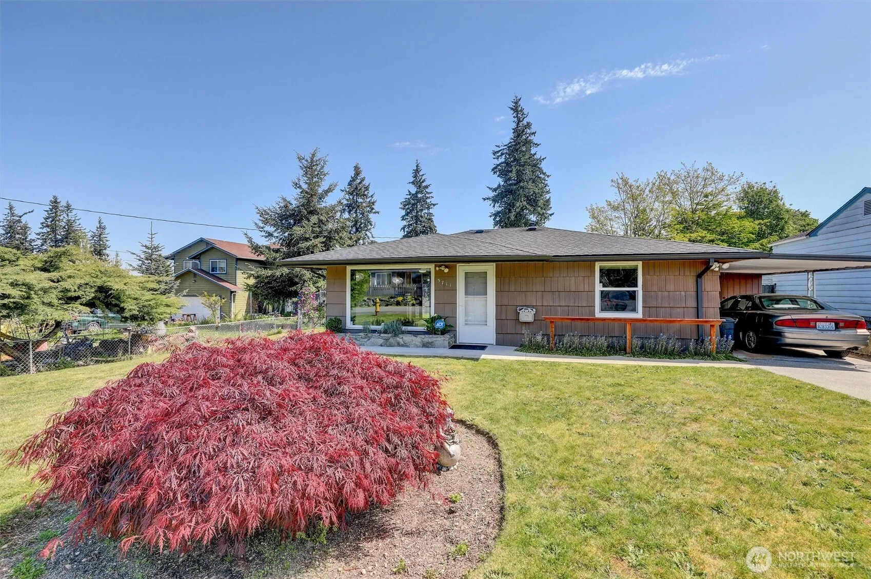 5711 Lombard Avenue, Everett