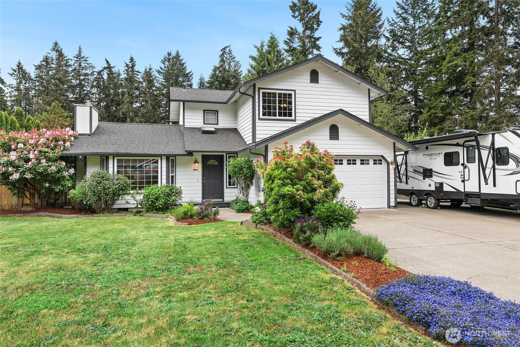 Property photo for 3133 Marquette Drive Se, Lacey