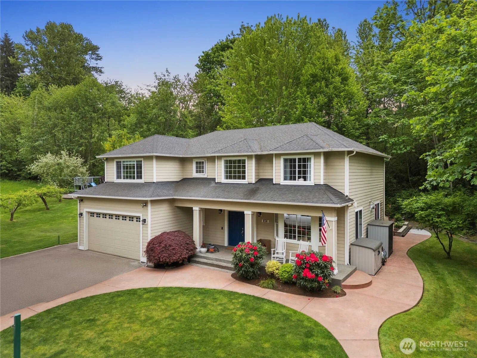 Property photo for 856 Hilltop Avenue, Kent photo 3