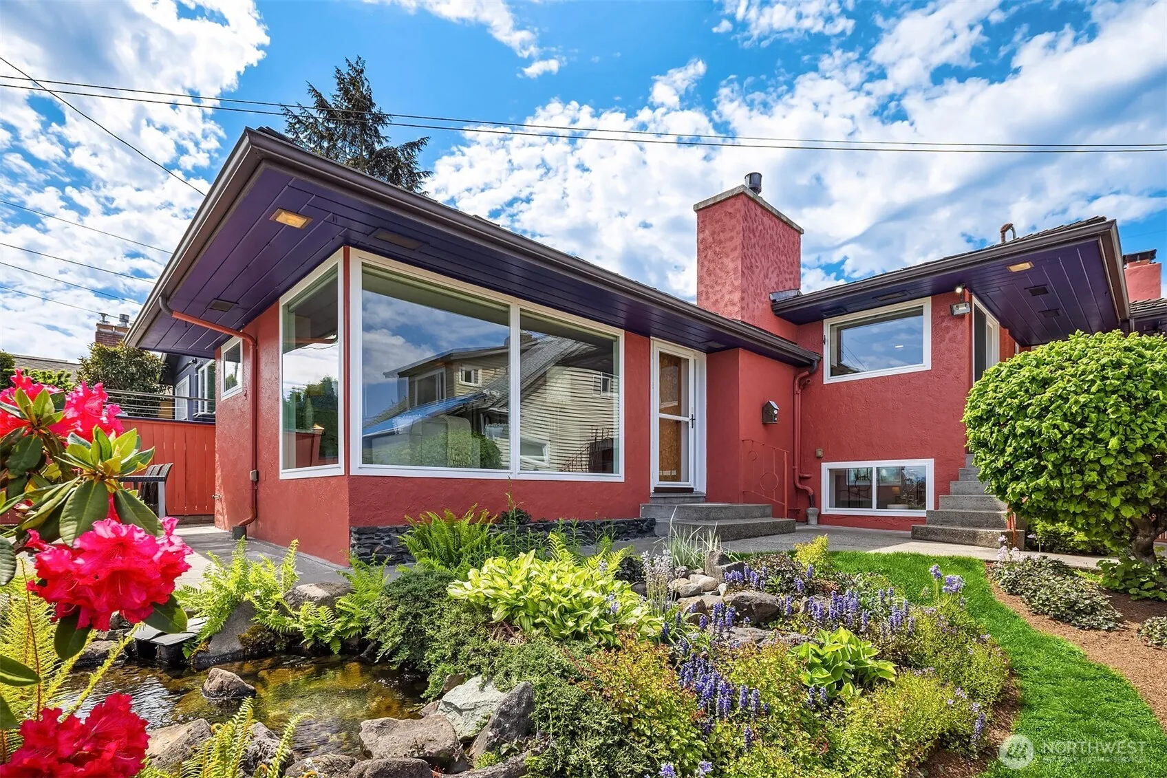 Property photo for 4008 34th Avenue Sw, Seattle