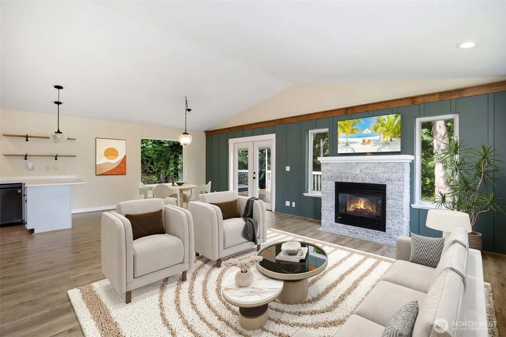 Property photo for 11447 Nw Symes Road, Bremerton photo 4
