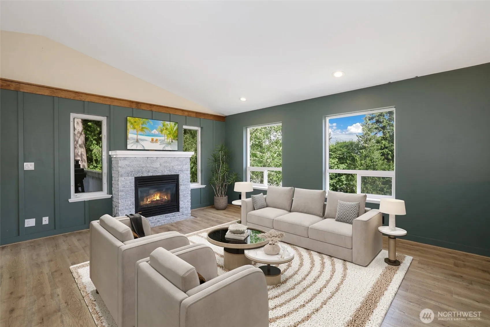 Property photo for 11447 Nw Symes Road, Bremerton photo 3