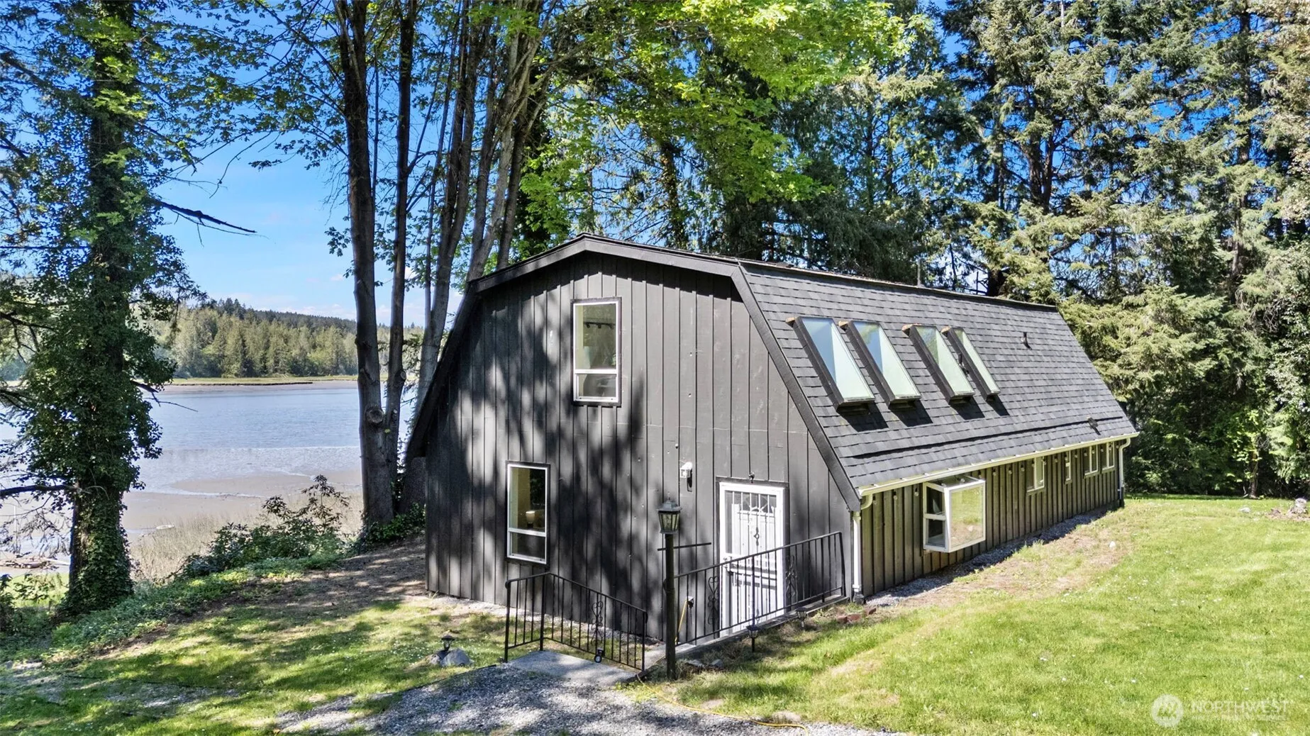 15802 67th Avenue Nw, Gig Harbor