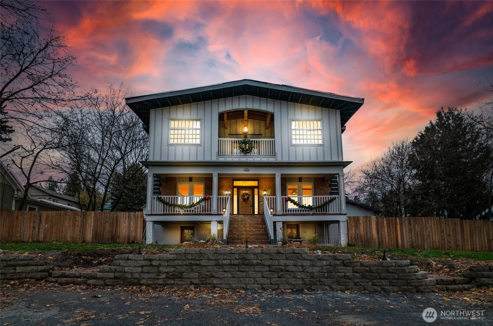 Property photo for 640 N Elm Street, Colville