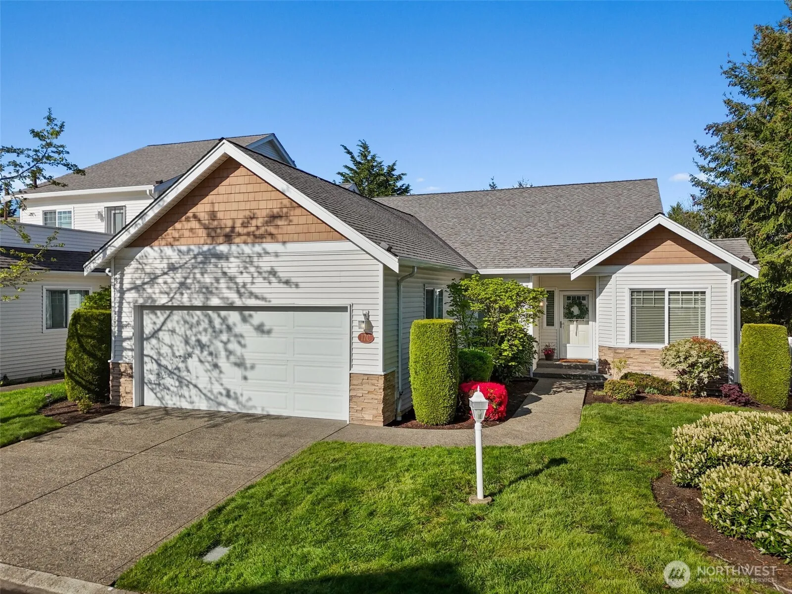 Property photo for 1301 67th Street Se #17c, Auburn