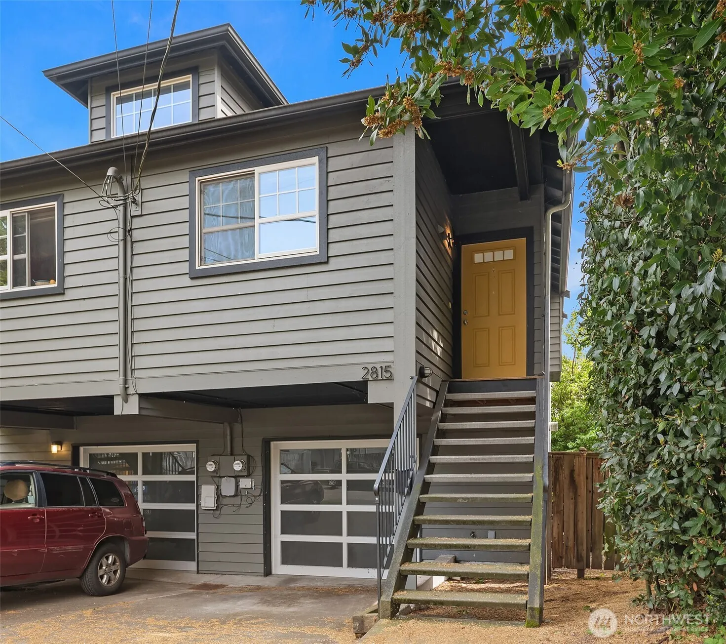 2815 S Norman Street, Seattle