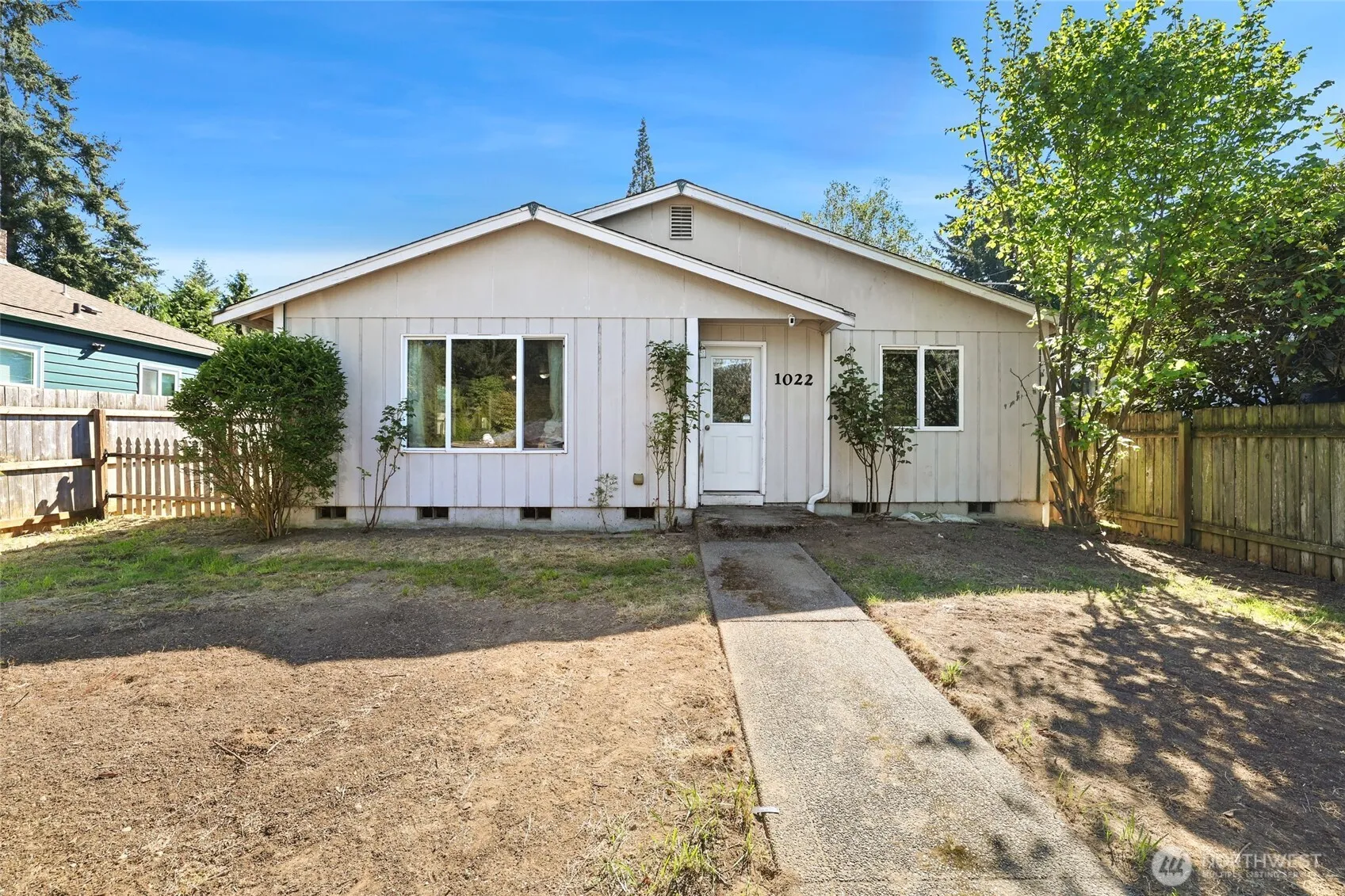 Property photo for 1022 Wilson Street Se, Olympia
