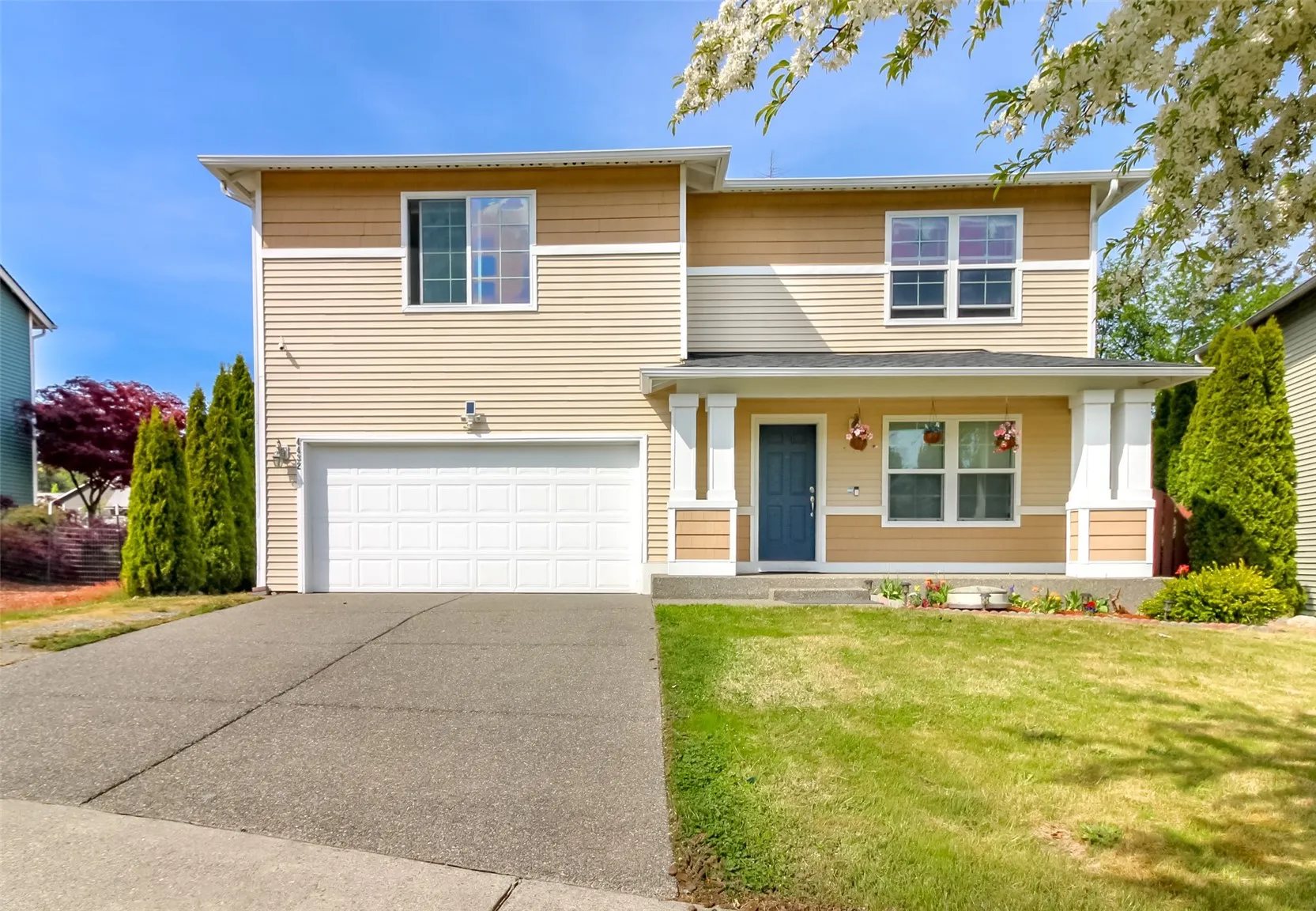 Property photo for 4432 S 332nd Place S, Federal Way
