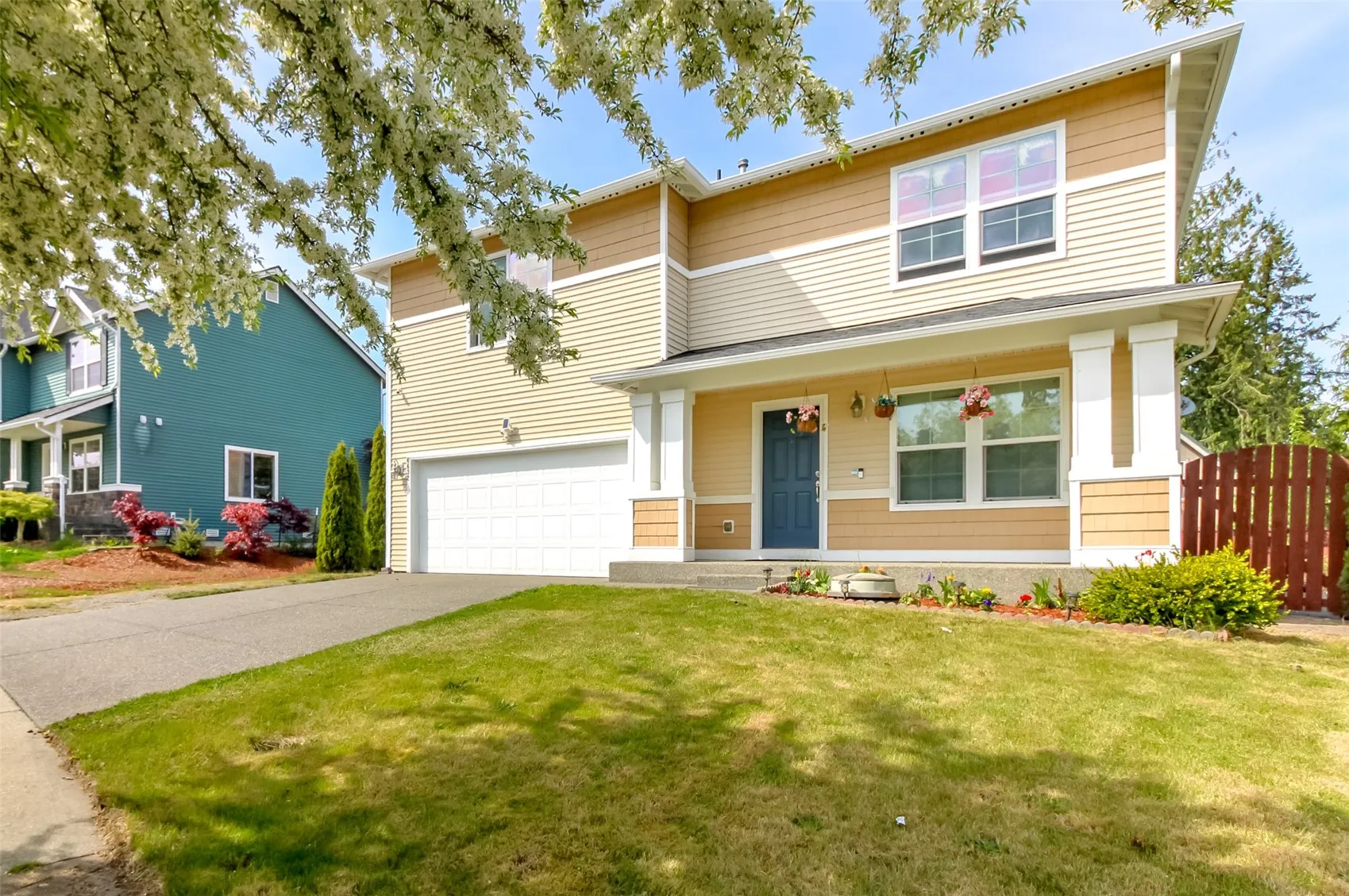 Property photo for 4432 S 332nd Place S, Federal Way photo 2