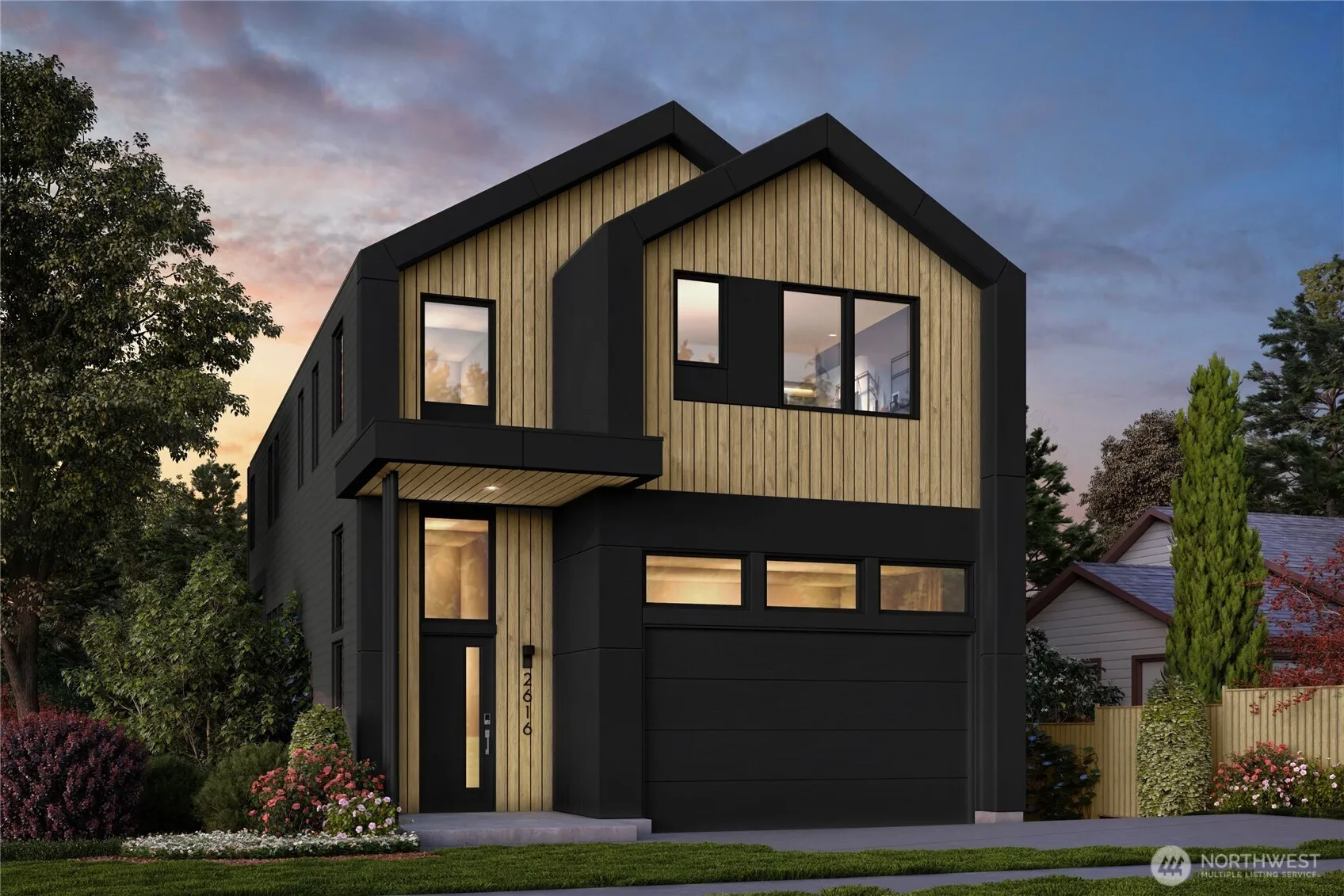Property photo for 7201 27th Ave Ne, Seattle