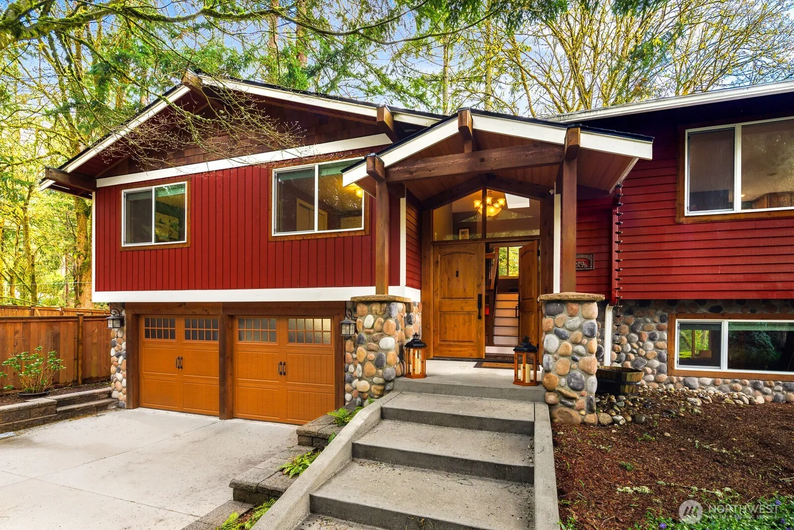 16522 Se 43rd Street, Bellevue