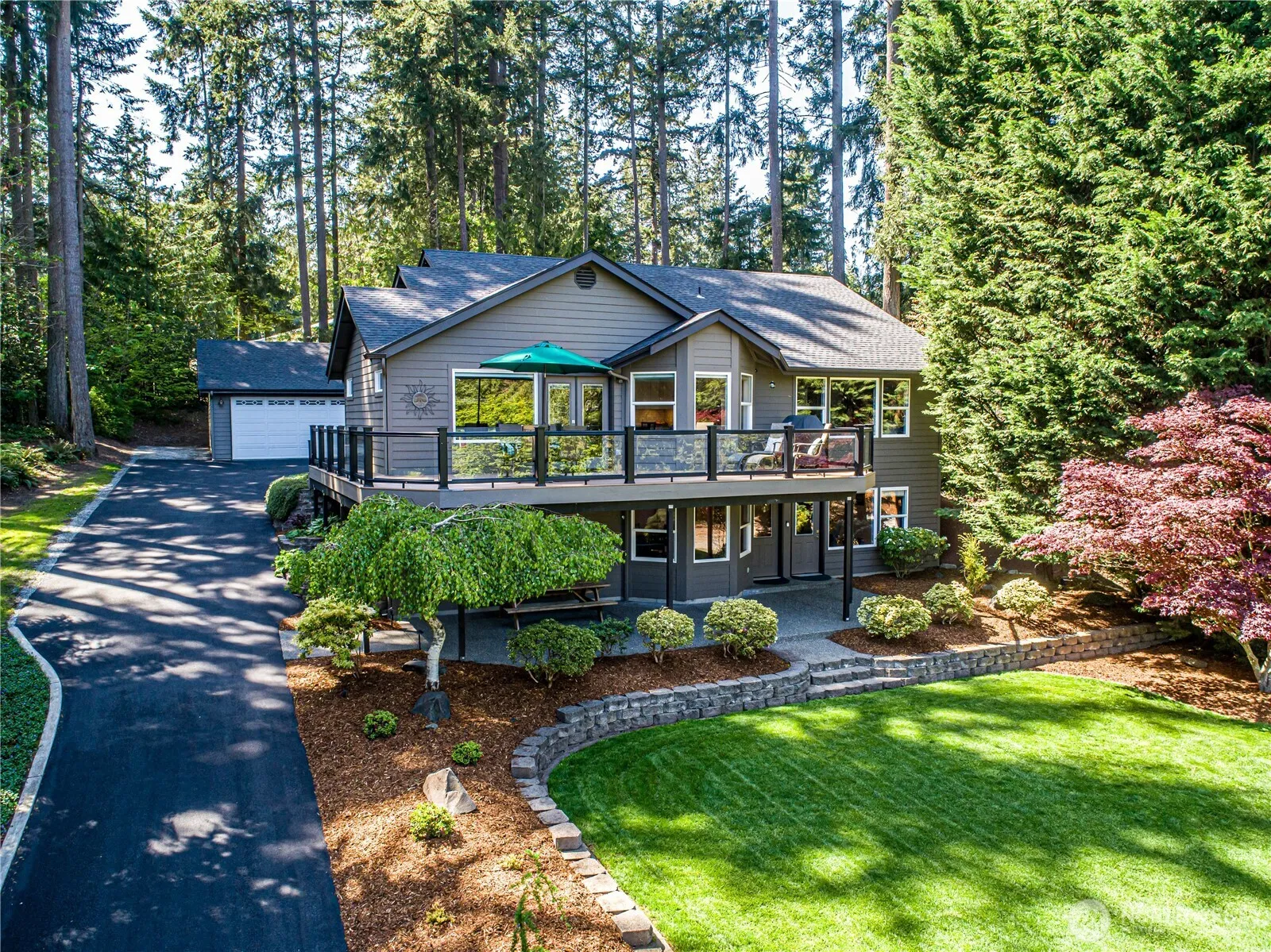 6409 W Tapps Highway E, Bonney Lake