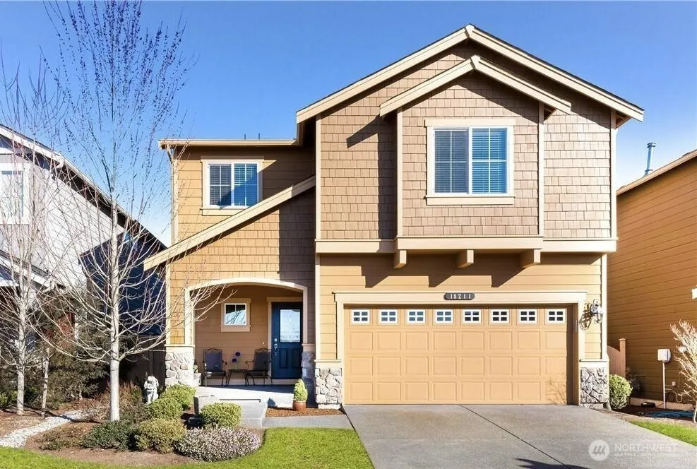 Property photo for 18211 31st Avenue Se, Bothell photo 2