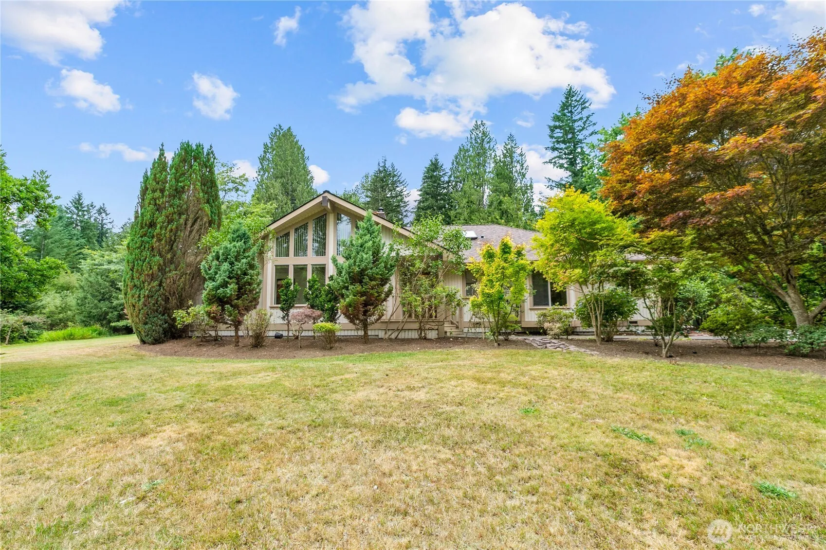 Property photo for 9602 167th Avenue Se, Snohomish