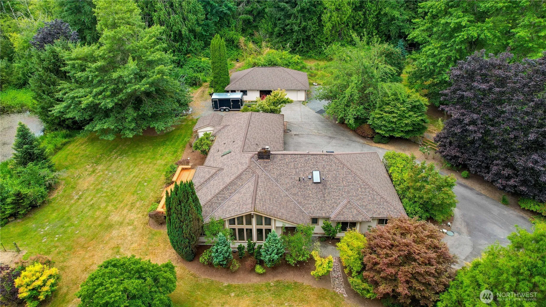 Property photo for 9602 167th Avenue Se, Snohomish photo 3