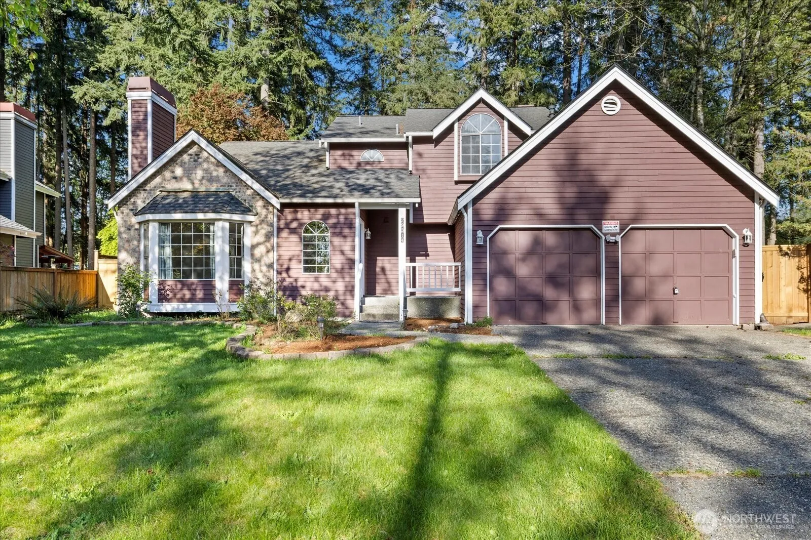 Property photo for 29314 215th Avenue Se, Kent