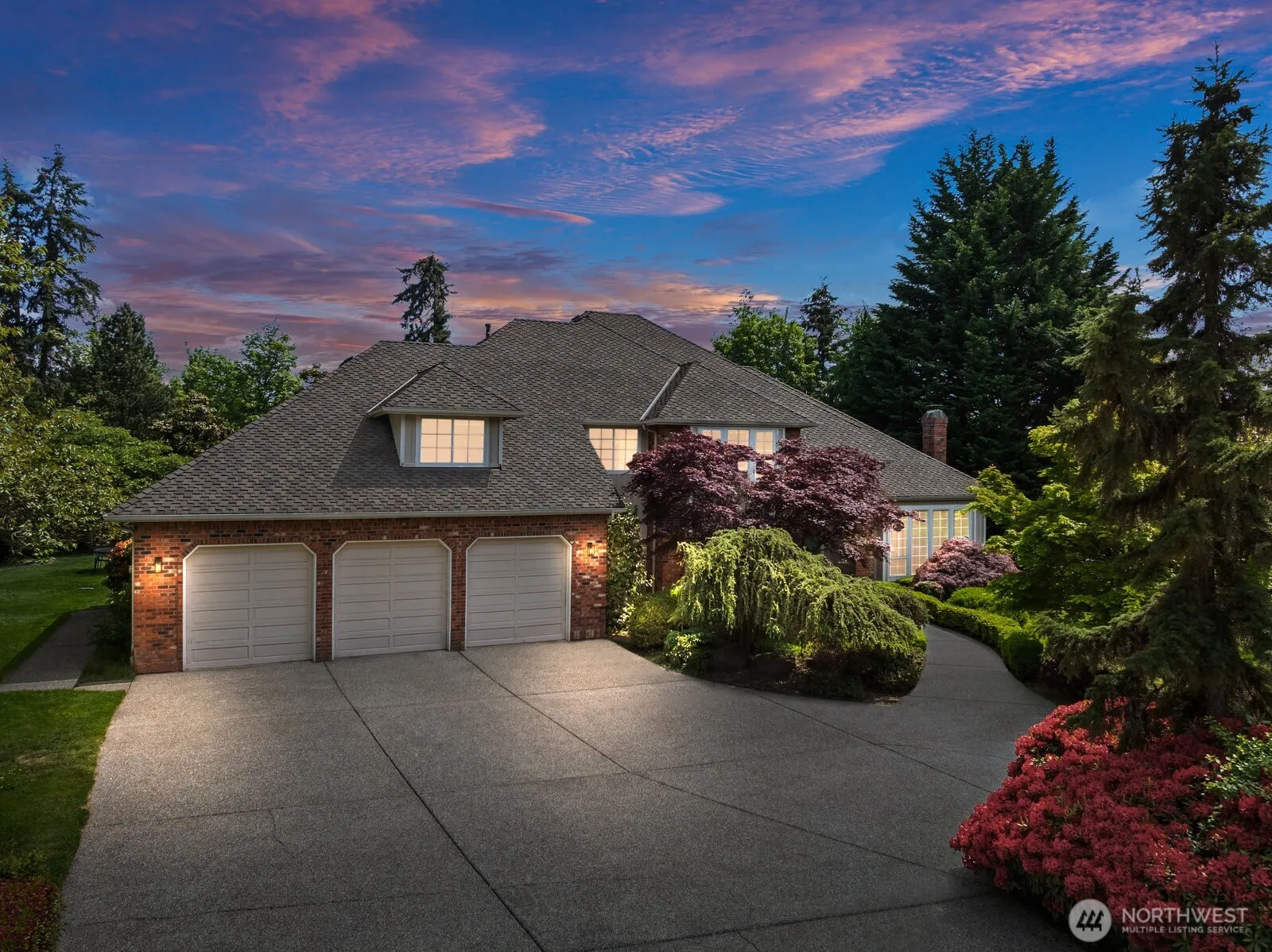 13436 Ne 179th Avenue, Redmond