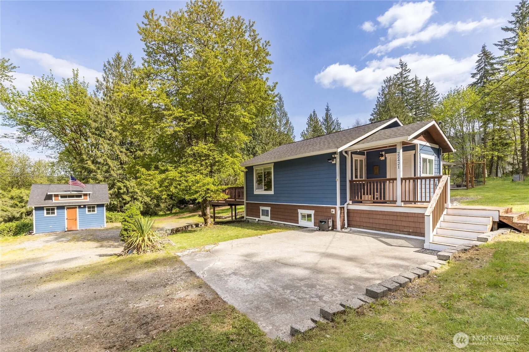 Property photo for 22421 Se 331st Street, Auburn photo 2